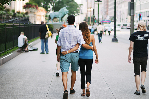 Do Authors Base Romantic Novels on Real&nbsp;Relationships?