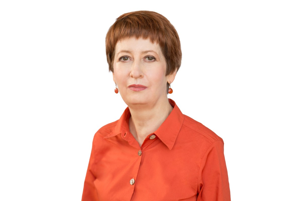 MEET AUTHOR KATHLEEN&nbsp;JONES!