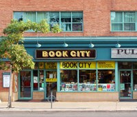 Love Is the Punch Line Is Now Available at Book&nbsp;City!!!