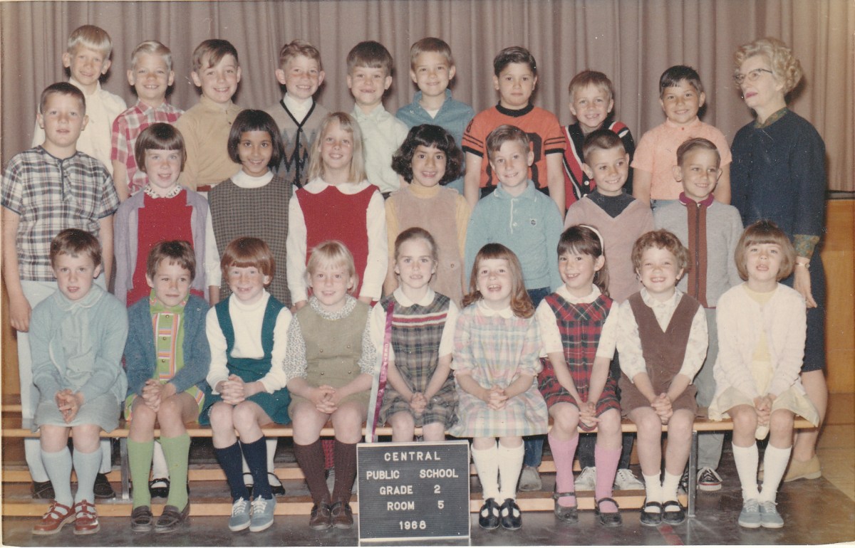 The Birth of a Writer Took 50&nbsp;Years