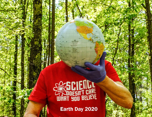 The Green Novelist: Rescuing a Beloved&nbsp;Hat